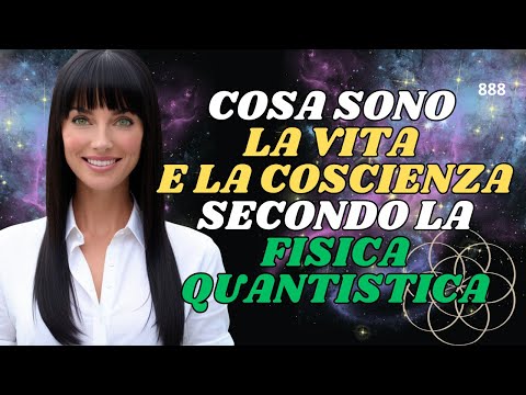 Scopri il senso della vita e della coscienza | Le intuizioni di Schrödinger e Faggin