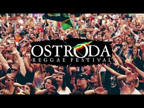 Piter Cool meets K-Jah – See You In Ostróda [Ostróda Reggae Festival Anthem | Official Video 2017]