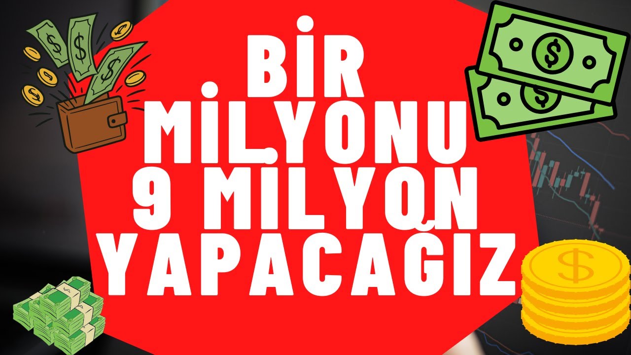 2026 Yılında Neden Temettü Yatırımına Başlamalısın 1 Milyon TL'yi 9 Milyon TL Yapacağız