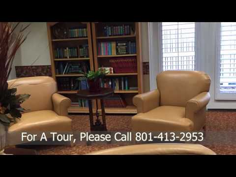 Video tour of Legacy House of South Jordan
