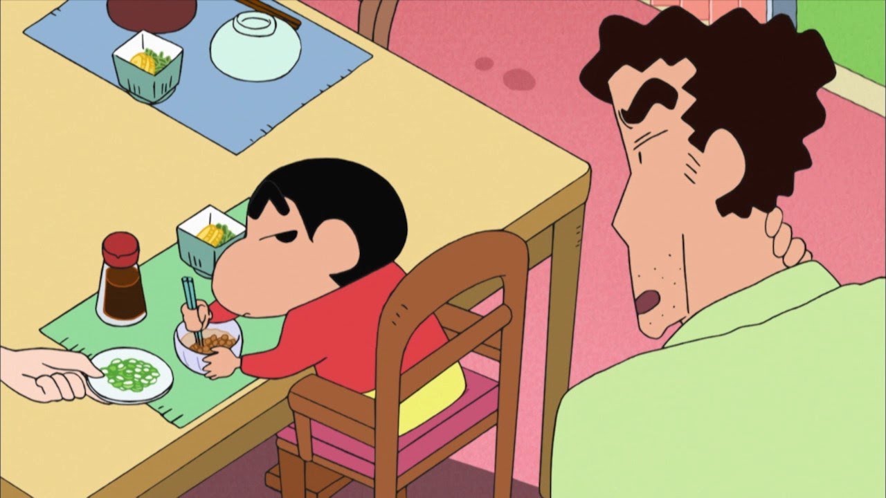 Crayon Shinchan (TV Series) - Episode 791 [English Sub]