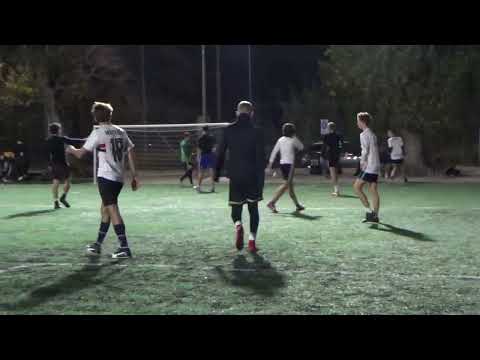 TABERNA VS VODKANGUROS - #LigaNuñez - S16 - 18/6/23