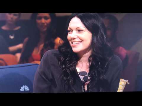 Natasha Lyonne talks about Nicky Nichols and Alex Vause