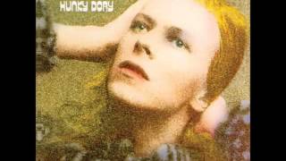 David Bowie - Queen Bitch