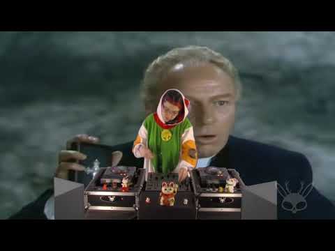 DEF CON 2020 NYE   MISS JACKALOPE   DJ Music Video