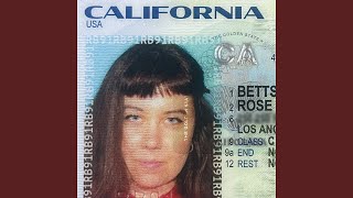 Goodbye California