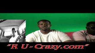 TAYLOR MADE TV EP. 13 - MR. MAN (PHILLY'S MOST WANTED) PT.1