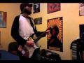 Bombs Below - Living Things (cover) 