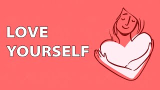 How to Love Yourself and be Confident - 10 Practical Methods