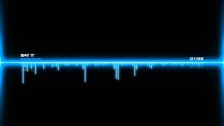 Evans Blue- Say it (HQ)