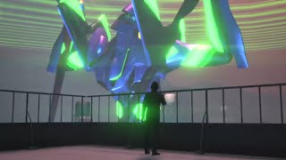 ＃15　巨影都市実況