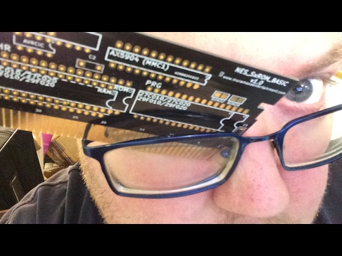 Making New Ghostbusters II for NES