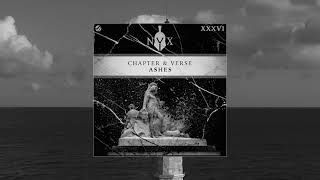 Chapter &amp; Verse - Ashes