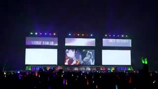 μ's ファイナルシングル MOMENT RING finalラブライブ！ 1部