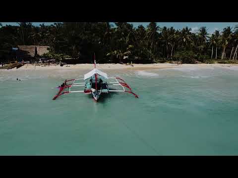 Malipay beach, Bonggsanglay, Batuan, Masbate