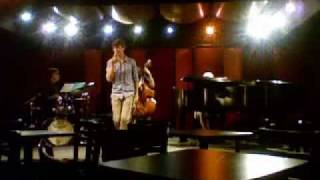 A Sleepin Bee- Harold Arlen