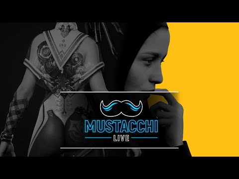 MUSTACCHI #144 - Il Pesce Magico