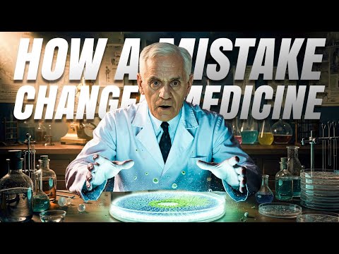 The Accident that Changed the World | Allison Ramsey and Mary Staicu