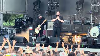 The TwiLight Sad  - LaSt JaNuAry @ BerLin / Night oNe - 10.07.2026