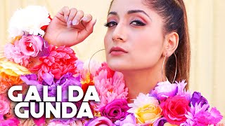 SAHIBA - GALI DA GUNDA | Jaani | B Praak | Arvindr Khaira | Latest Punjabi Songs 2019 | DM