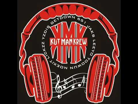 Fiji & JBoog vs George Benson (651rmx) KutManKrew