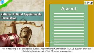 Special Majority + Legislatures Article 368 | Constitution | Political Science | Class 11 | iPrep