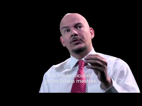 Louis Burlamaqui - FLUA - Libere Seus Medos