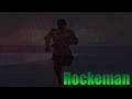 Мифы GTA San Andreas - (Выпуск 48 : "Rockeman") 