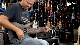 Video thumbnail for Ibanez S520 WK | Guitar Center PL by TVGuitarCenter
