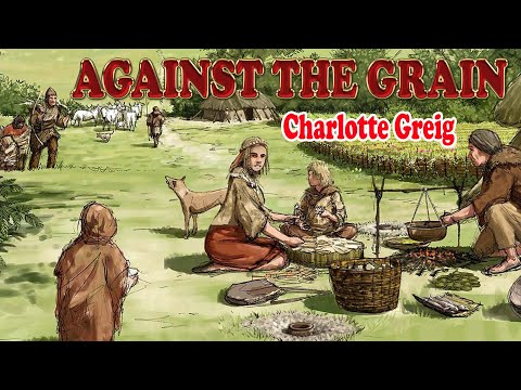 Charlotte Greig - AGAINST THE GRAIN || BBC Radio Drama#bbc