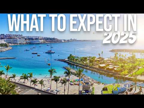 TOP 15 Things To Do In Gran Canaria 🇪🇸 Travel Guide