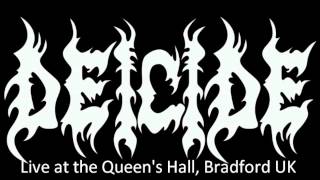 Blaspherereion by Deicide