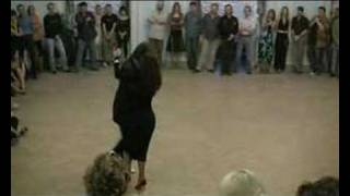 Video thumbnail for Laszlo Budai and Maria Glotz 3