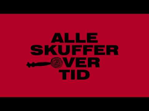 The Minds of 99 - Alle Skuffer Over Tid (Lyric)