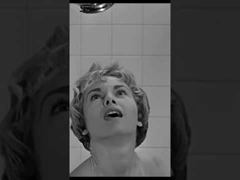 The Making of the Scariest Shower Scene in Film History