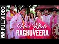 Hori Khele Raghuveera Video Song Baghban Amitabh Bachchan Hema Malini Holi Special Songs