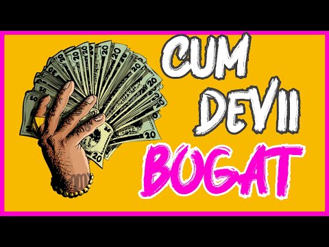 5 Lectii Financiare care-ti vor aduce SUCCESUL - Tata bogat tata sarac