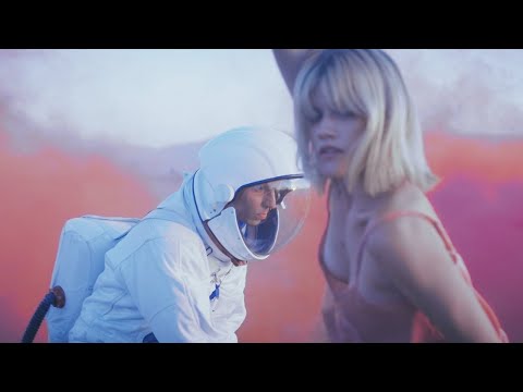 The Sonic Universe - Love Beyond