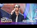 Your Face Sounds Familiar Michael Pangilinan As Janno Gibbs Binibini