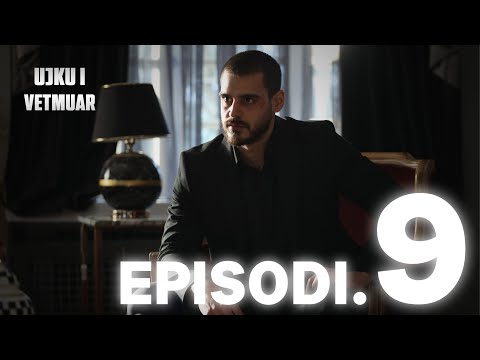 Yalniz Kurt(Ujku i Vetmuar) - Episodi 9 | ME TITRA SHQIP | I PLOTË