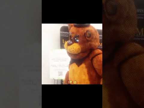 SO TUFF🔥 SPRINGTRAP #edit  | BAD HAPPENING FUNK (Super Slowed) | #fnaf #fivenightsatfreddys #shorts