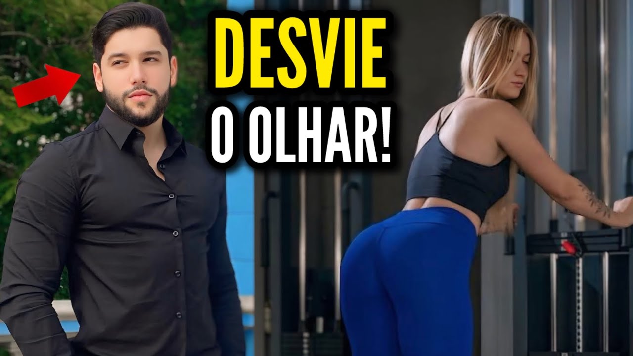 4 Coisas que Você NUNCA Deveria Fazer Com uma Mulher