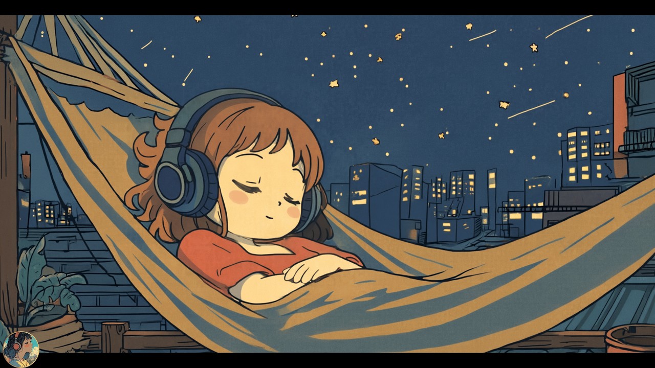 【洋楽Lofi Chill Pop】癒されメロウな洋楽【作業用bgm】