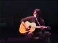 Jackson Browne &  Lindley (2) Linda Paloma Brescia,Italy 1997.4.9