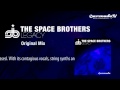 The Space Brothers - Legacy (Original Mix) 