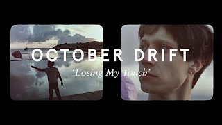 Losing My Touch Music Video