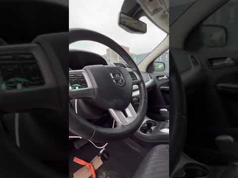 Автомобиль DODGE JOURNEY 2014 | GrandCar Автомобиль DODGE JOURNEY 2014 | GrandCar