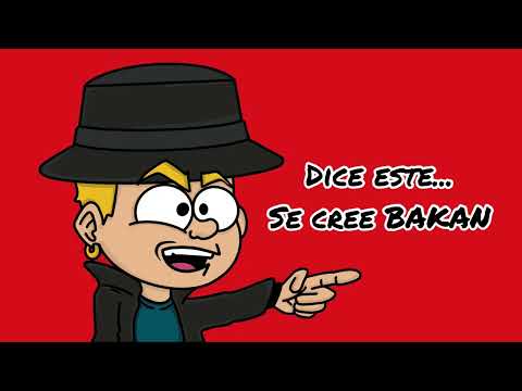 Teaser Aníbal Bart vs Kolor Fu