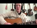 Soldier's Joy/Black Mountain Rag - Clarence & Roland White version from Live in Sweden 1973