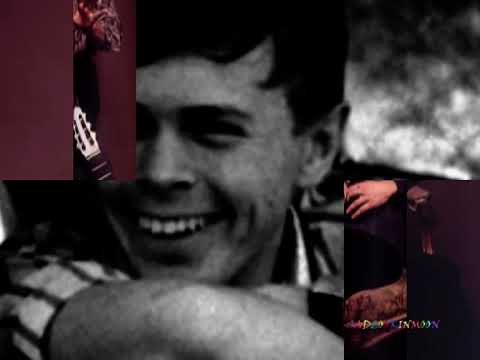 Björn (ABBA) - Partaj-aj-aj (1969)